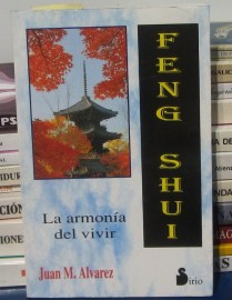 FENG SHUI LA ARMONIA DEL VIVIR